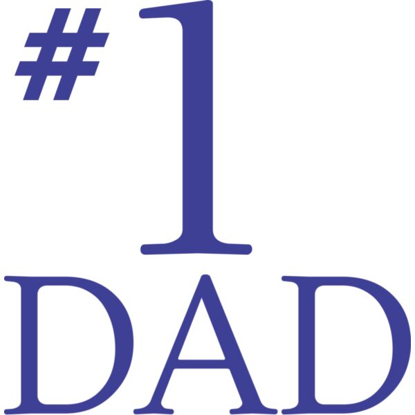Number 1 DAD Thumbnail