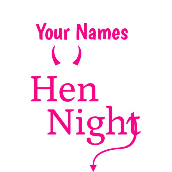 Hen Night Thumbnail