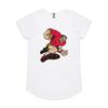 Womens Mali Tee Thumbnail