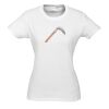 Womens Ice Tee Thumbnail